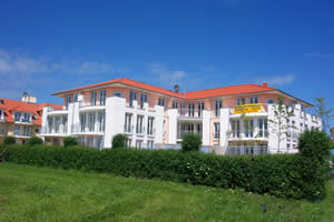 Achtern Diek Whg. 03