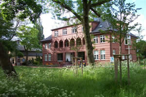 Villa Höger